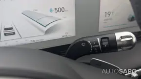 Hyundai Ioniq 5 de 2021