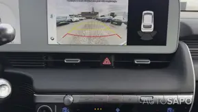 Hyundai Ioniq 5 de 2021