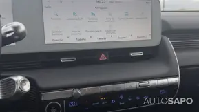 Hyundai Ioniq 5 de 2021