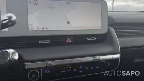 Hyundai Ioniq 5 de 2021