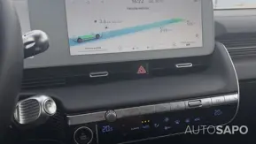 Hyundai Ioniq 5 de 2021