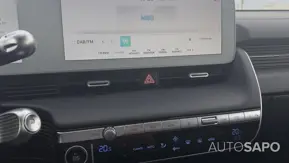 Hyundai Ioniq 5 de 2021