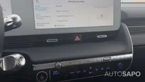 Hyundai Ioniq 5 de 2021