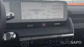 Hyundai Ioniq 5 de 2021