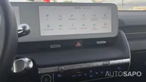 Hyundai Ioniq 5 de 2021