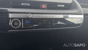 Hyundai Ioniq 5 de 2021