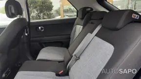 Hyundai Ioniq 5 de 2021