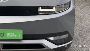 Hyundai Ioniq 5 de 2021