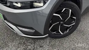 Hyundai Ioniq 5 de 2021