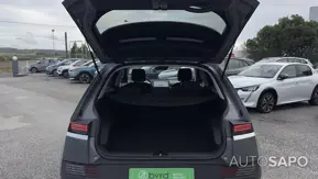 Hyundai Ioniq 5 de 2021