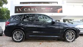 BMW X3 30 e xDrive Pack M de 2021