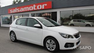 Peugeot 308 1.5 BlueHDi Business Line de 2019