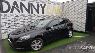 Volvo V40 2.0 D3 Kinetic de 2017