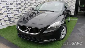 Volvo V40 2.0 D3 Kinetic de 2017