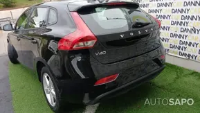 Volvo V40 2.0 D3 Kinetic de 2017