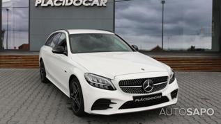 Mercedes-Benz Classe C de 2021