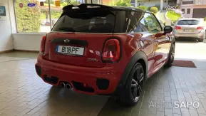 MINI Cooper S Cooper S JCW de 2015