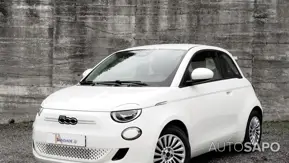 Fiat 500e de 2023
