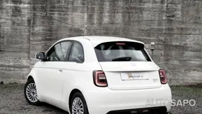 Fiat 500e de 2023