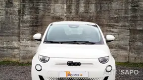 Fiat 500e de 2023
