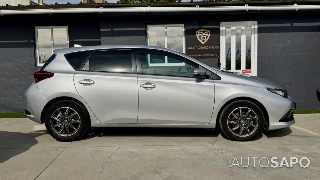 Peugeot Partner 1.6 HDi L2 3L Confort de 2015