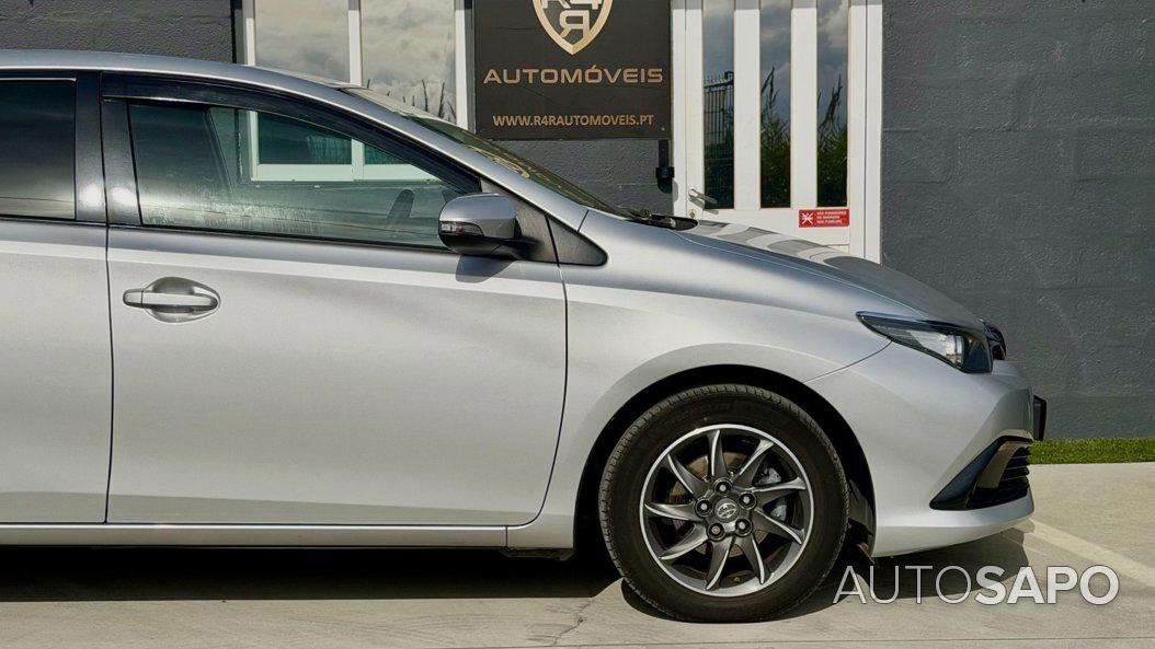 Peugeot Partner 1.6 HDi L2 3L Confort de 2015