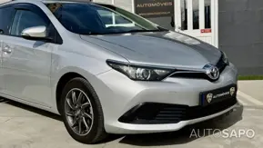 Peugeot Partner 1.6 HDi L2 3L Confort de 2015