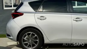 Peugeot Partner 1.6 HDi L2 3L Confort de 2015