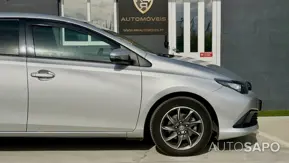 Peugeot Partner 1.6 HDi L2 3L Confort de 2015