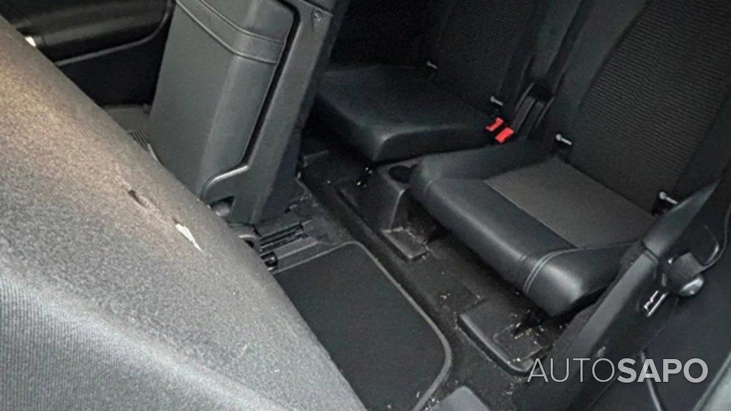 Mercedes-Benz EQB 250+ Edition de 2024