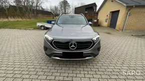 Mercedes-Benz EQB 250+ Edition de 2024