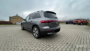 Mercedes-Benz EQB 250+ Edition de 2024