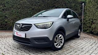 Opel Crossland X 1.6 CDTi Edition de 2017