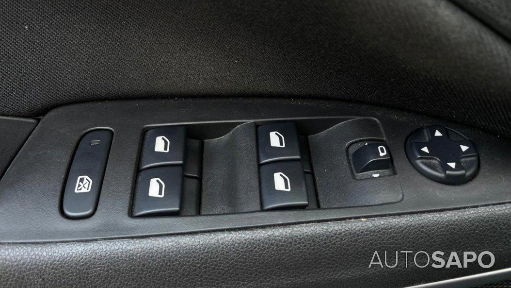 Opel Crossland X 1.6 CDTi Edition de 2017