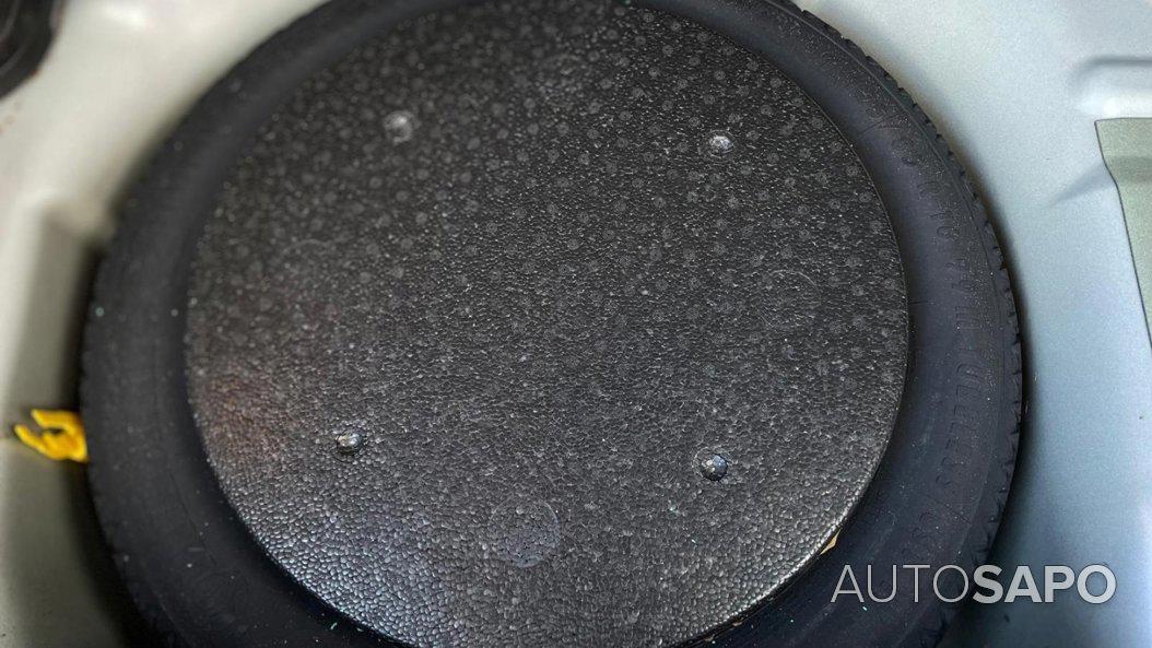 Opel Crossland X 1.6 CDTi Edition de 2017