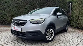 Opel Crossland X 1.6 CDTi Edition de 2017