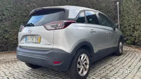Opel Crossland X 1.6 CDTi Edition de 2017