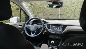 Opel Crossland X 1.6 CDTi Edition de 2017