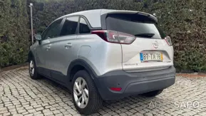 Opel Crossland X 1.6 CDTi Edition de 2017