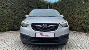 Opel Crossland X 1.6 CDTi Edition de 2017