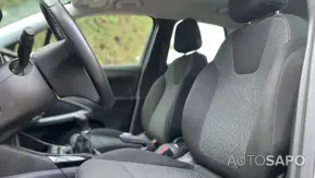 Opel Crossland X 1.6 CDTi Edition de 2017