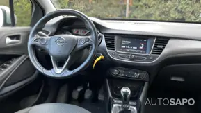 Opel Crossland X 1.6 CDTi Edition de 2017