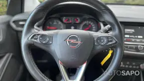 Opel Crossland X 1.6 CDTi Edition de 2017