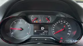 Opel Crossland X 1.6 CDTi Edition de 2017