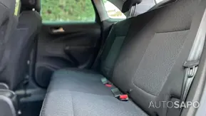 Opel Crossland X 1.6 CDTi Edition de 2017