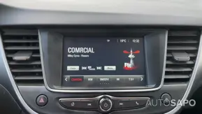 Opel Crossland X 1.6 CDTi Edition de 2017