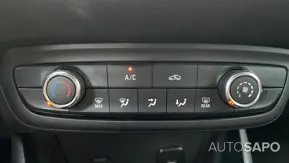 Opel Crossland X 1.6 CDTi Edition de 2017