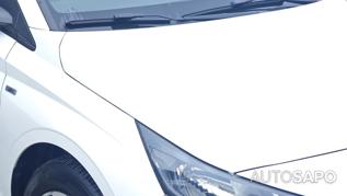 Hyundai i20 1.0 T-GDi Comfort DCT de 2020