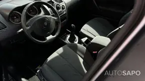 Renault Mégane de 2005