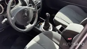 Renault Mégane de 2005
